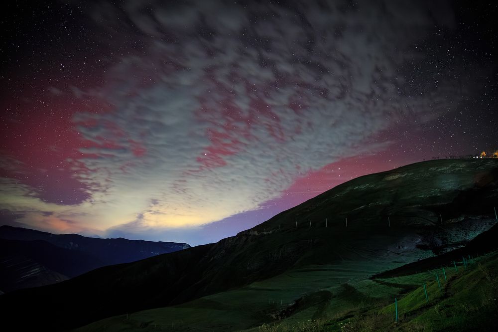 Photograph by Алина Паскеева