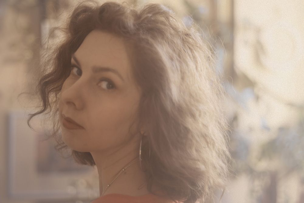 Photograph by Максим Михайлов