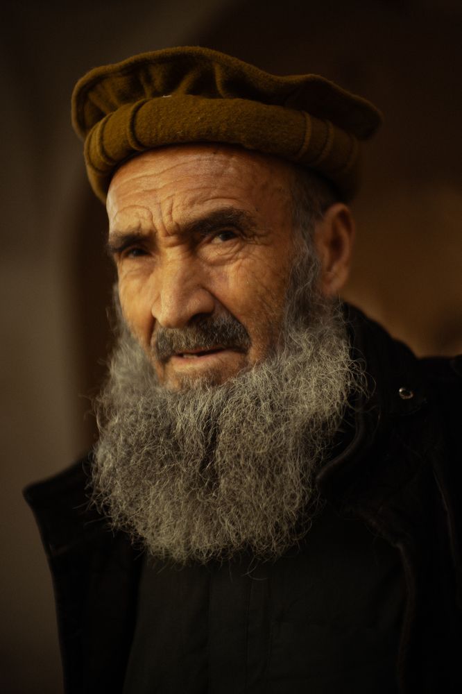 Photograph by Abolfazl Fatemy