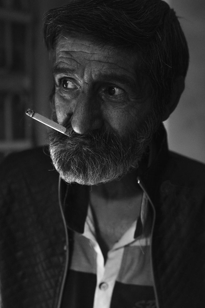 Photograph by Abolfazl Fatemy