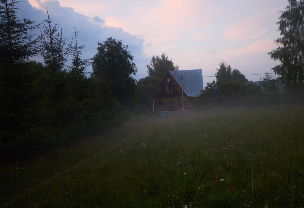 Photograph by Inna Tatarchenko