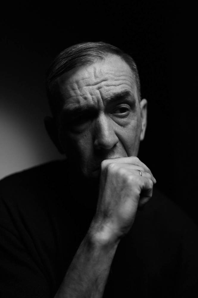 Фотография автора Максим Беднев