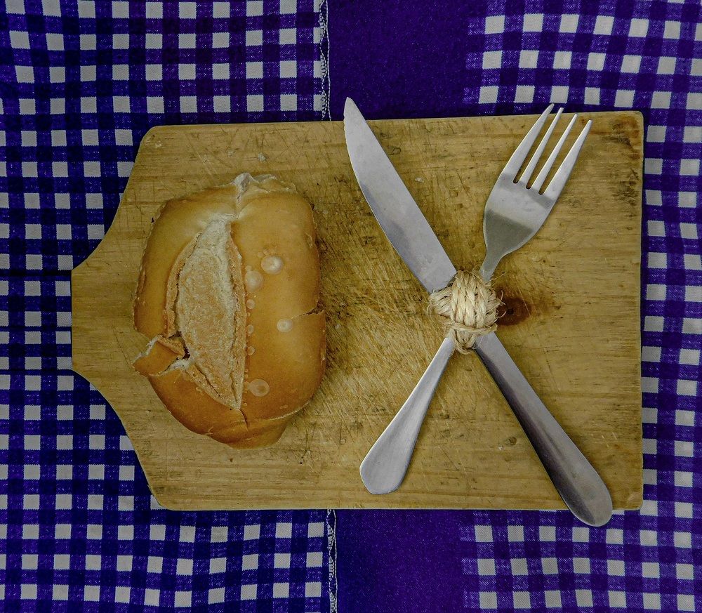 Photograph by HECTOR ANTONIO RAUCHS