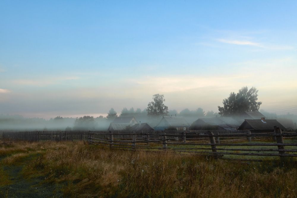 Photograph by Васенков Геннадий