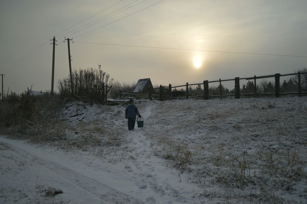 Photograph by Елена Чекменева