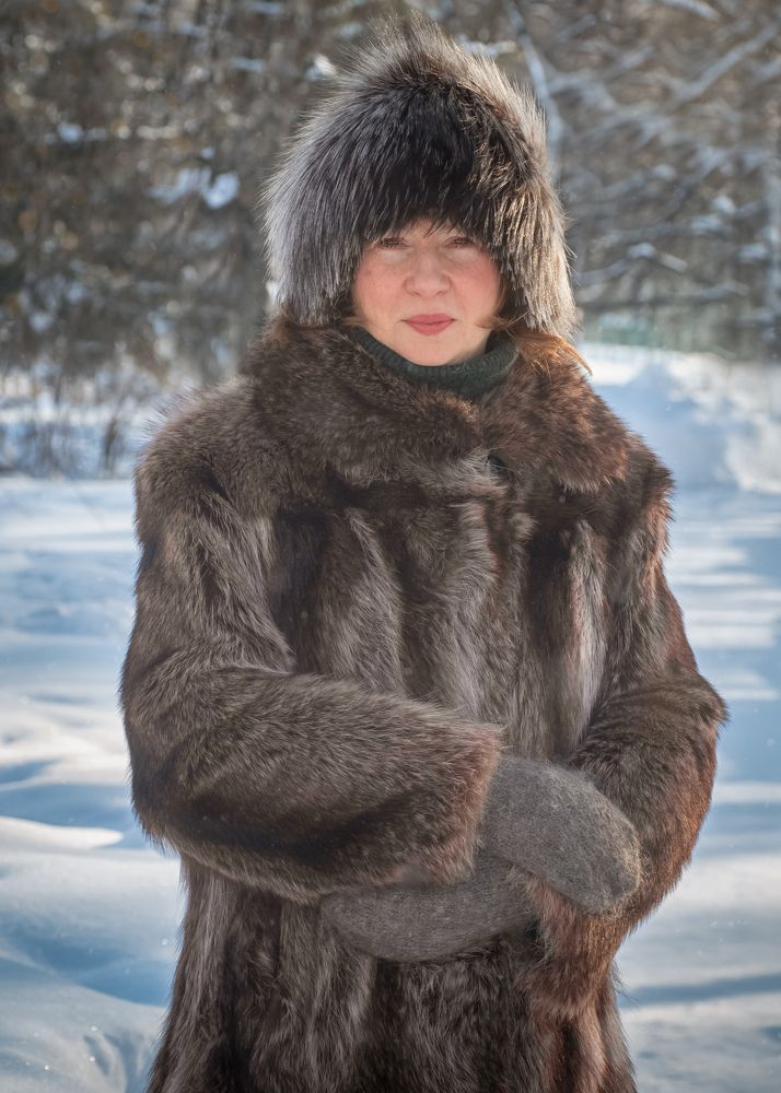 Photograph by Тамара Вотинцева