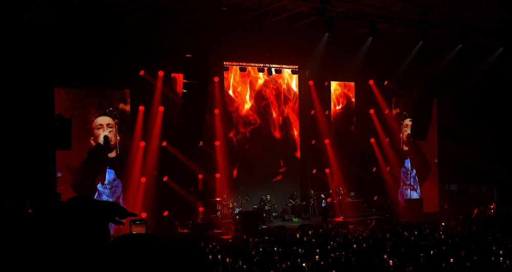 Photograph by Анна Курлова