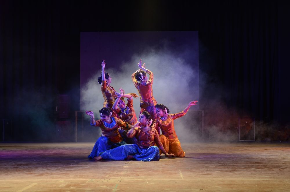 Photograph by Prasanta Roy