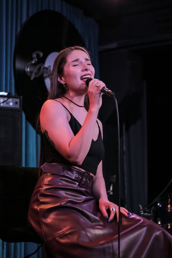 Photograph by Елизавета Цемко