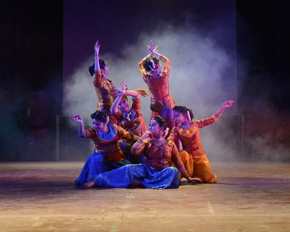 Photograph by Prasanta Roy