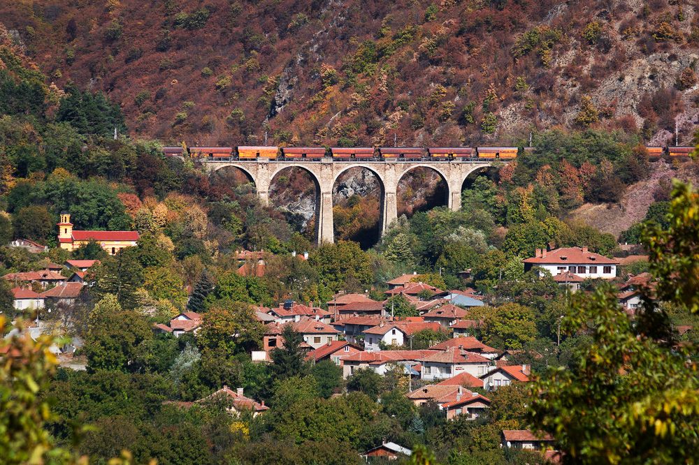 Photograph by Vania Tonova