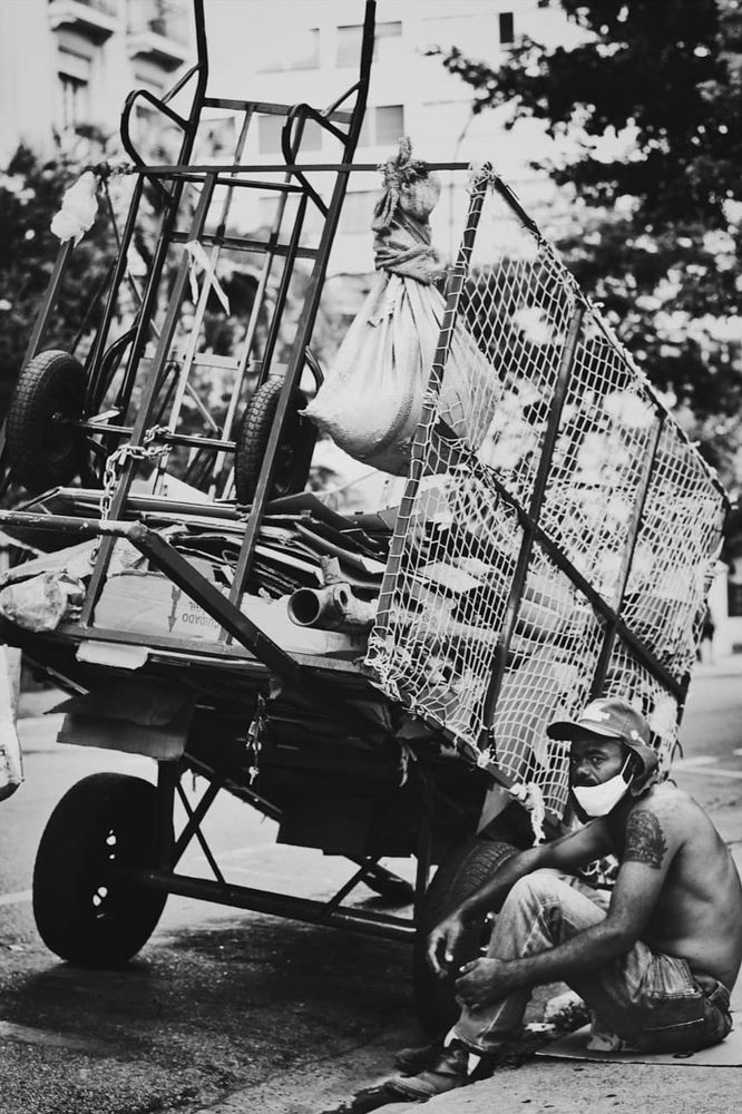 Photograph by Ricardo Paulo