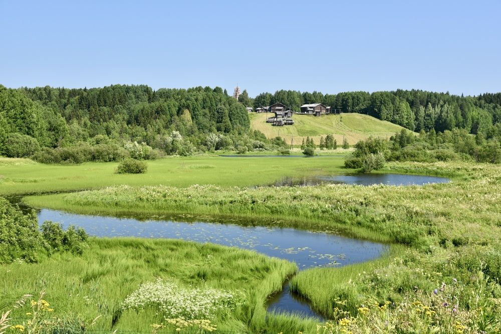 Photograph by Ольга Струкалина