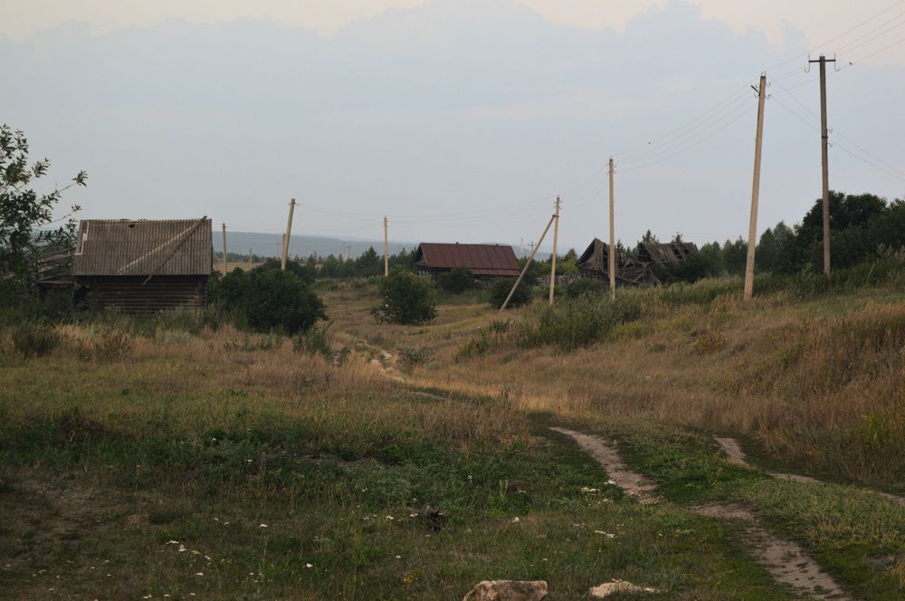 Photograph by Елена Чекменева