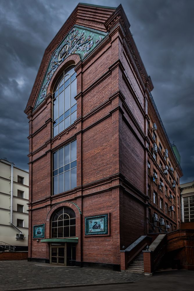 Фотография автора Rom@shkin