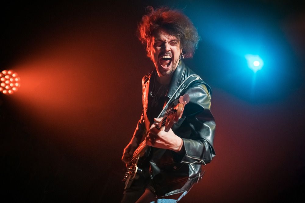 Photograph by Никита Иванюшкин