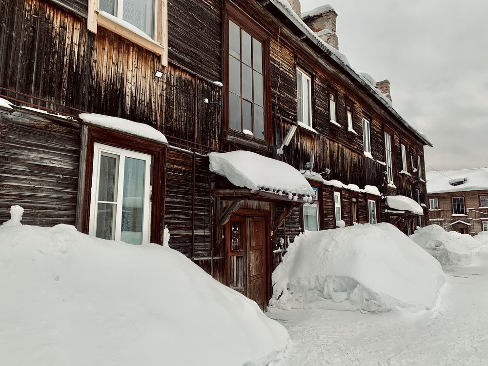 Photograph by Анастасия Авдеева