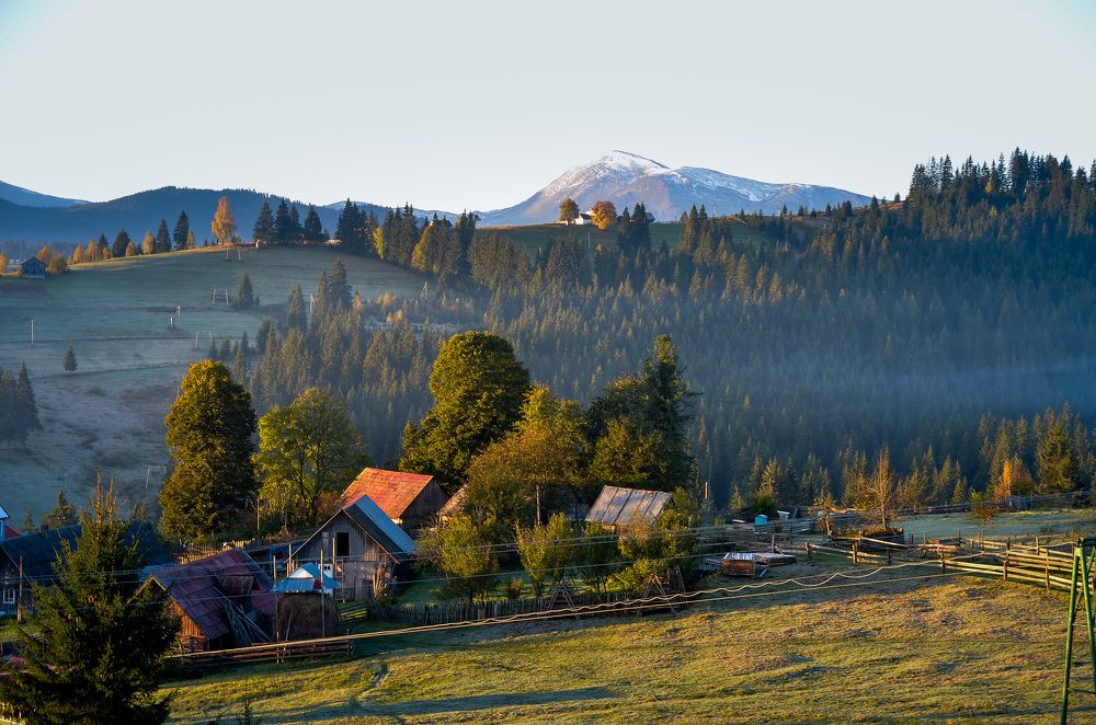 Photograph by Валерий Верещако
