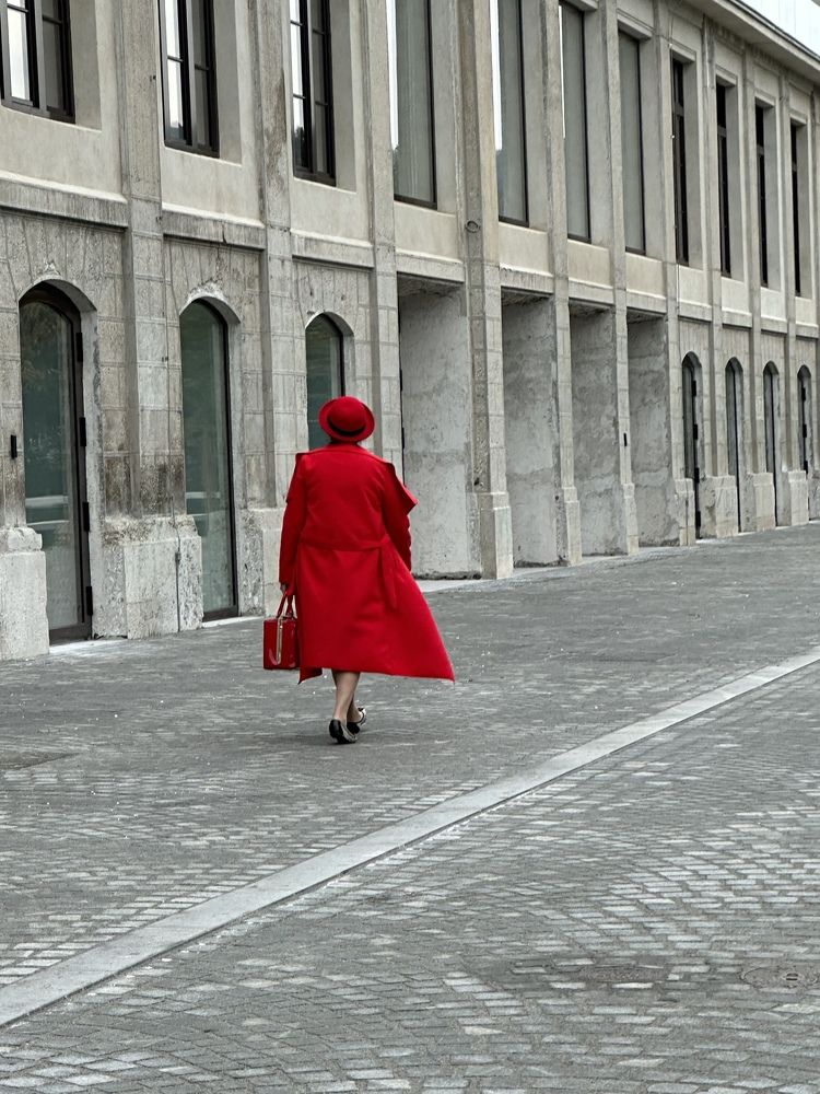 Эти серые будни...