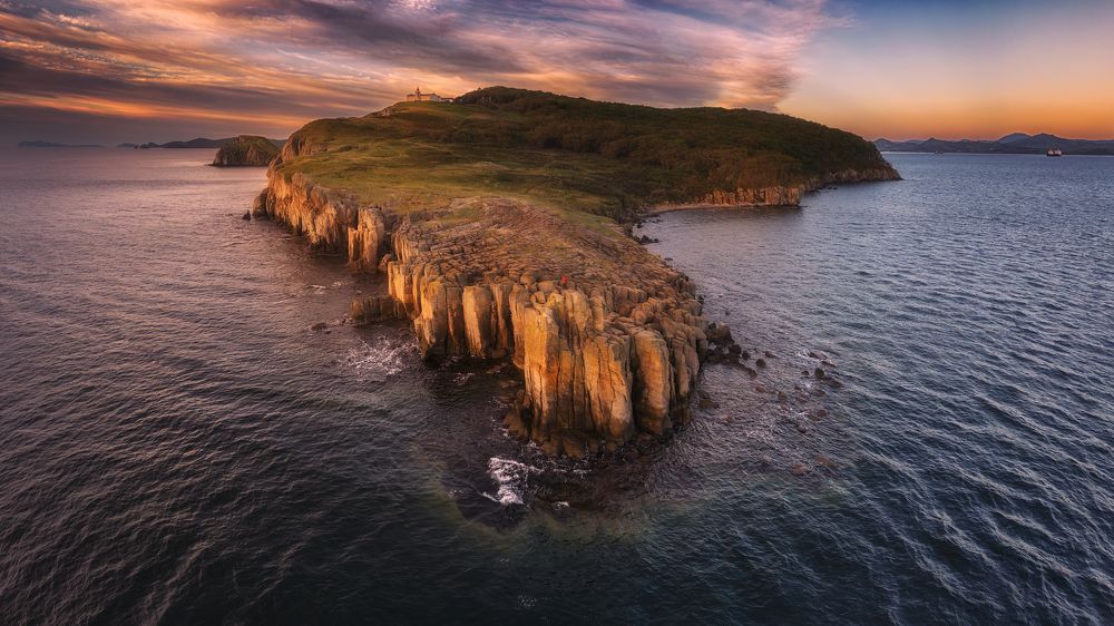 Photograph by Михаил Харитонычев