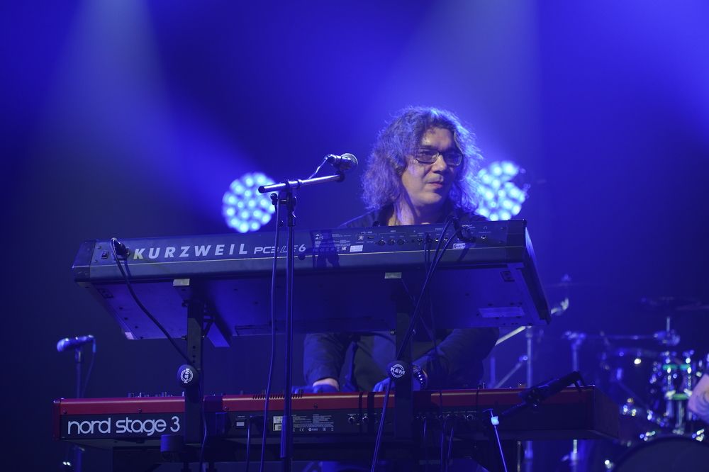 Photograph by Дмитрий Цикин