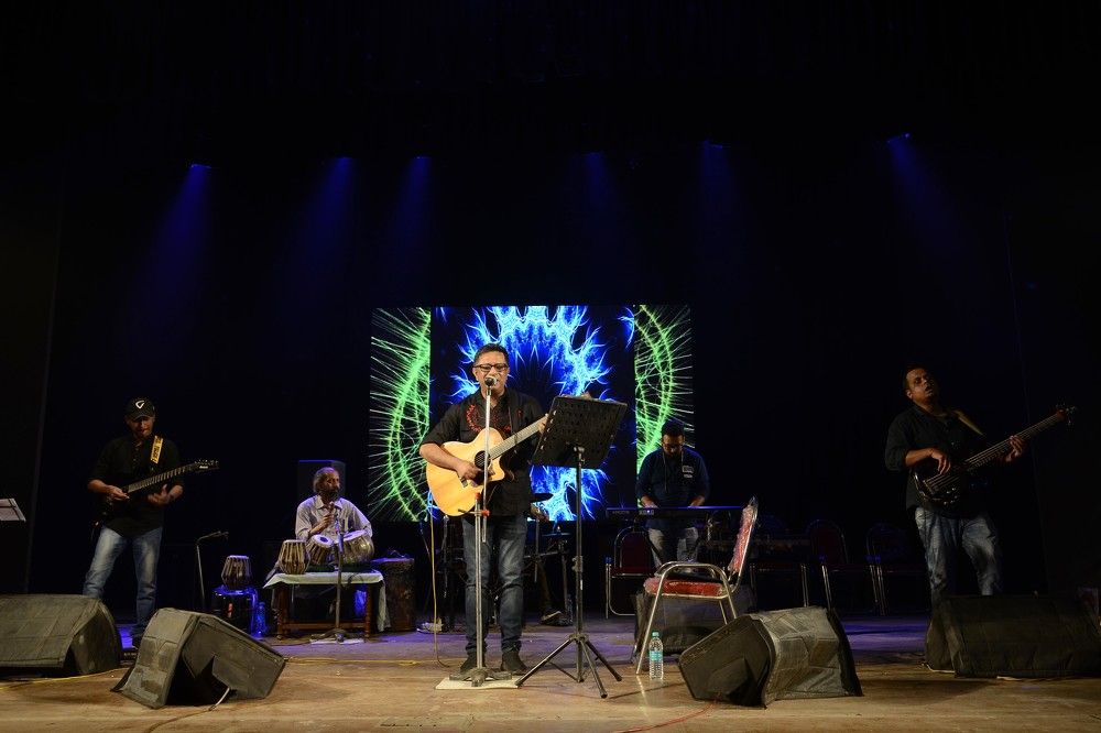 Photograph by Prasanta Roy