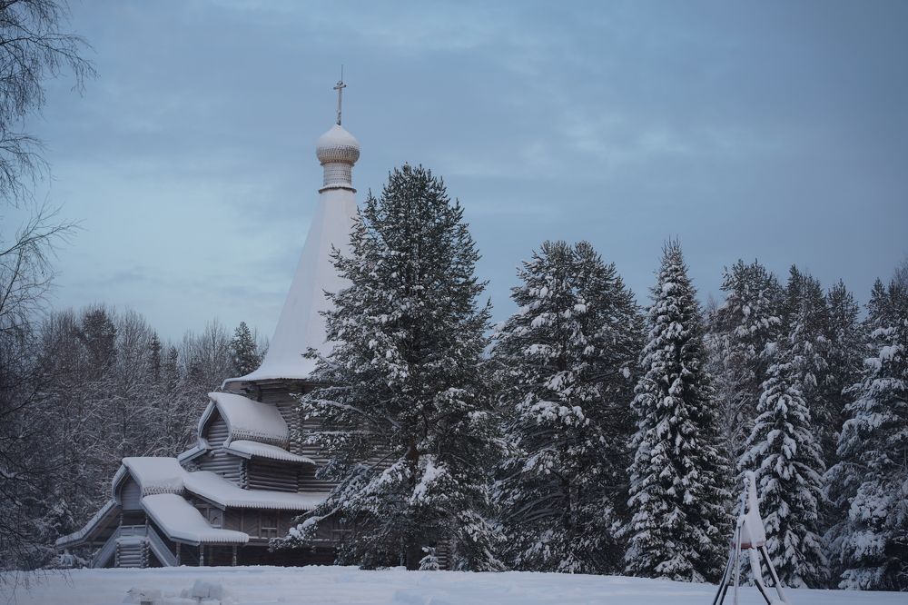 Photograph by Дмитрий Цикин