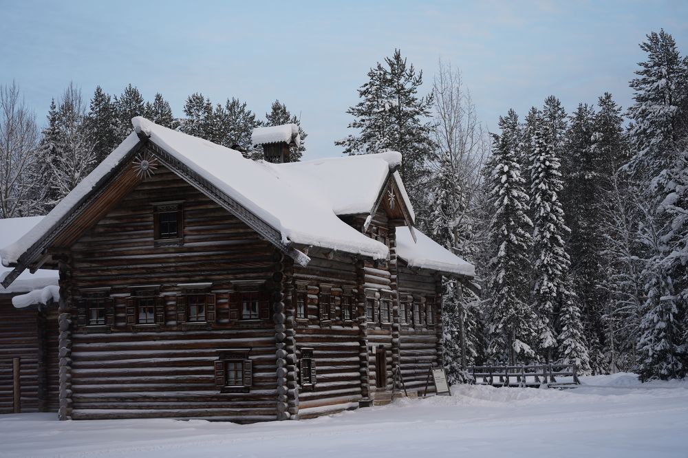 Photograph by Дмитрий Цикин