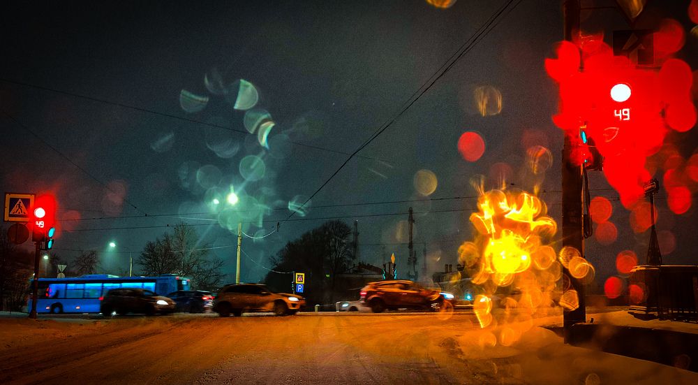 Photograph by Татьяна Дорофеева