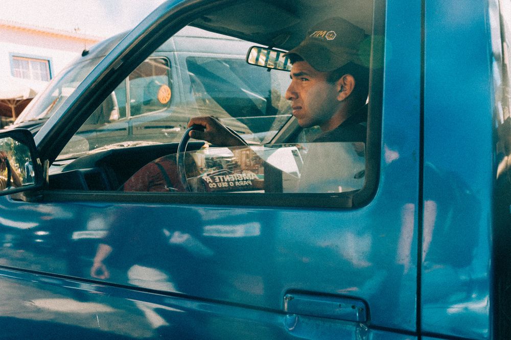 Photograph by Dawid Ostapkiewicz