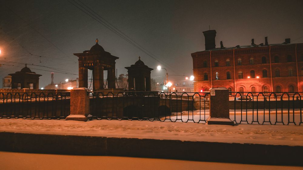 Photograph by Татьяна Дорофеева