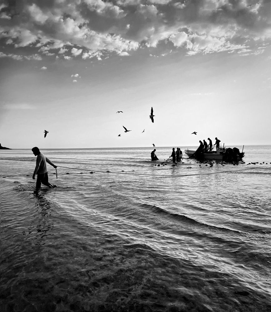 Photograph by Svetlana Rashidova