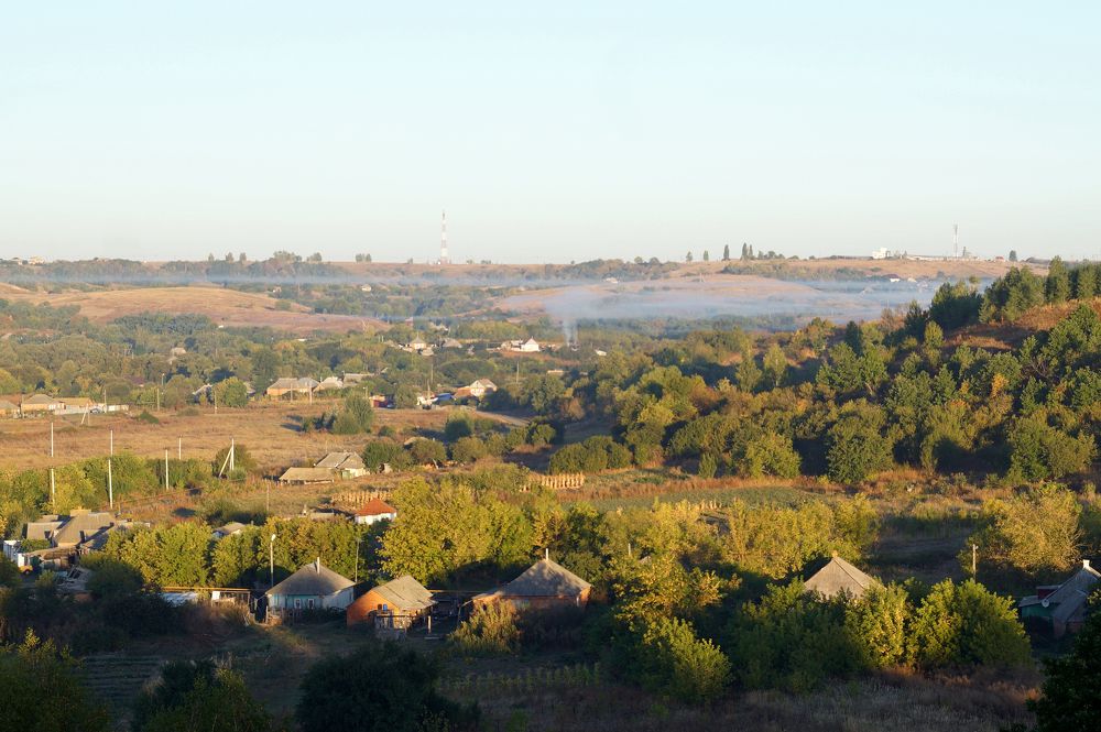 Photograph by Елена Лаптева