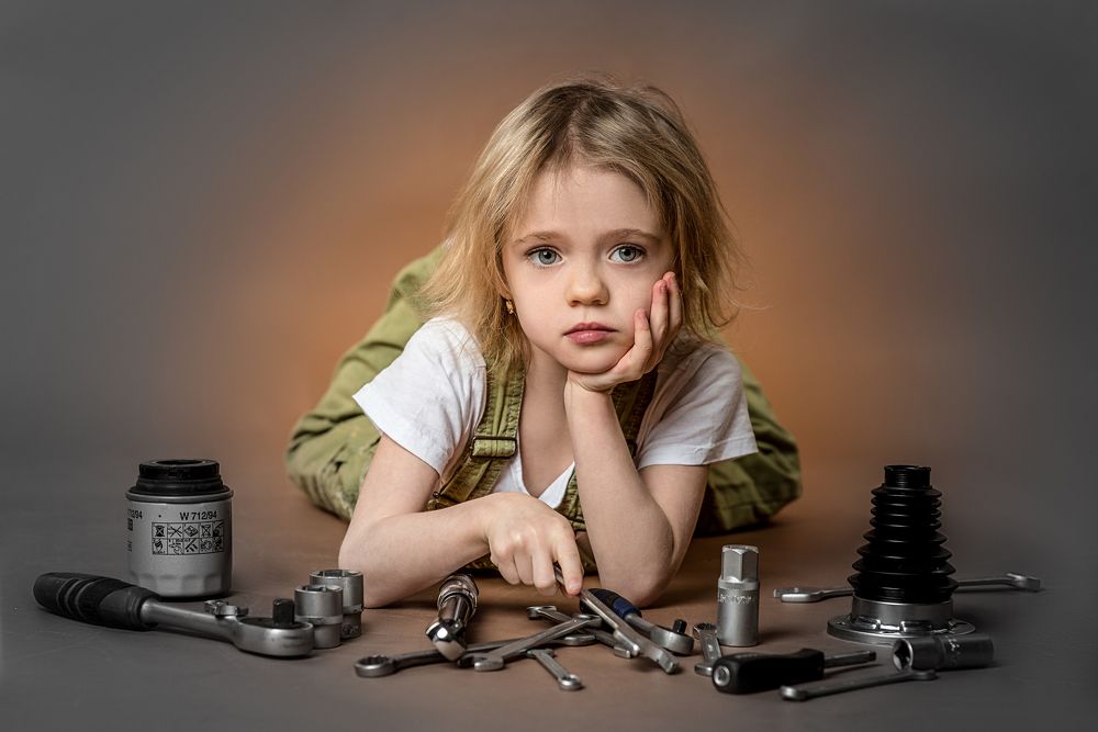 Photograph by Дмитрий Морозов