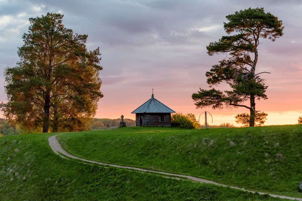 Photograph by Леонид Синев