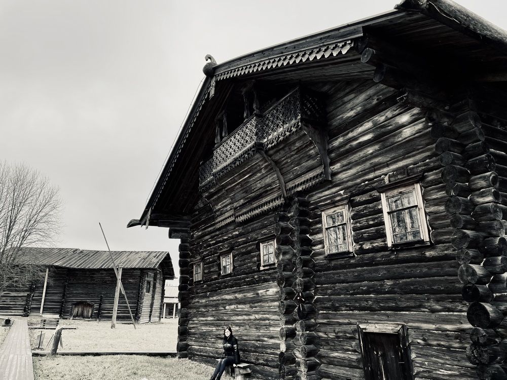 Photograph by Анастасия Авдеева