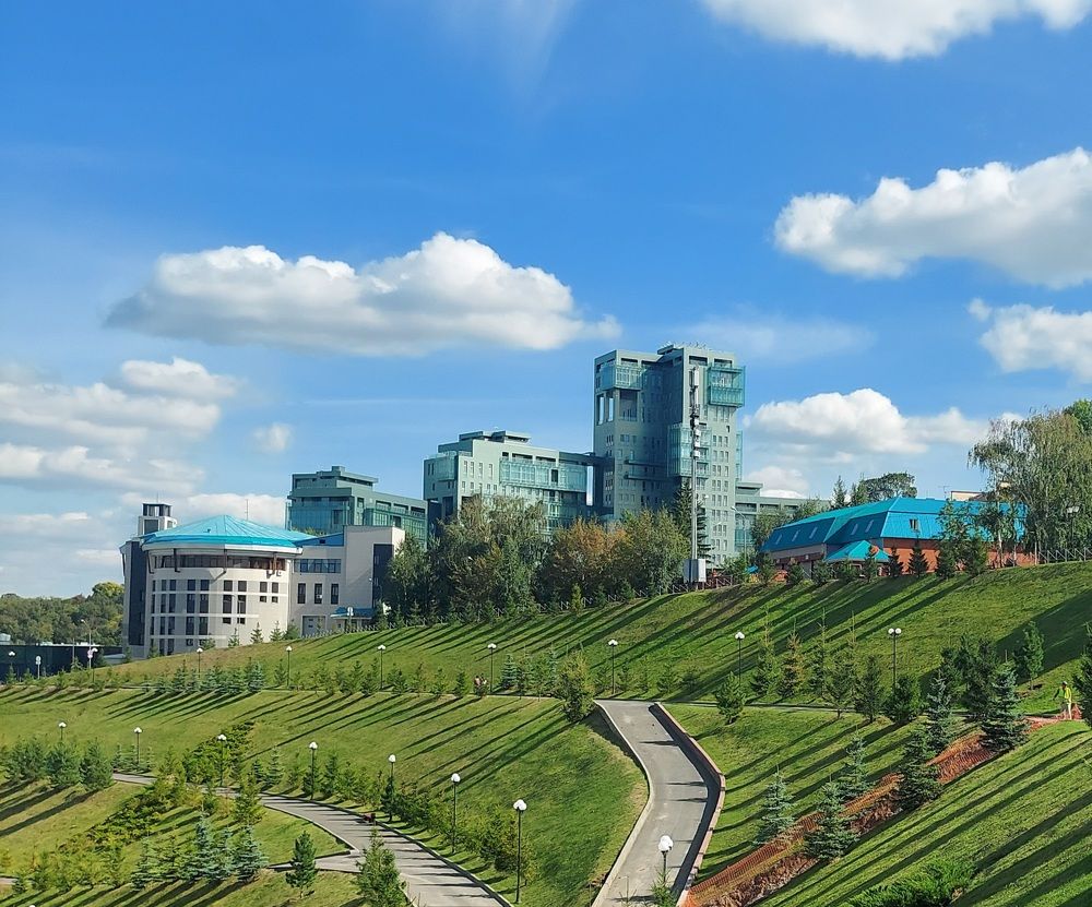 Photograph by Эндже Галиахметова