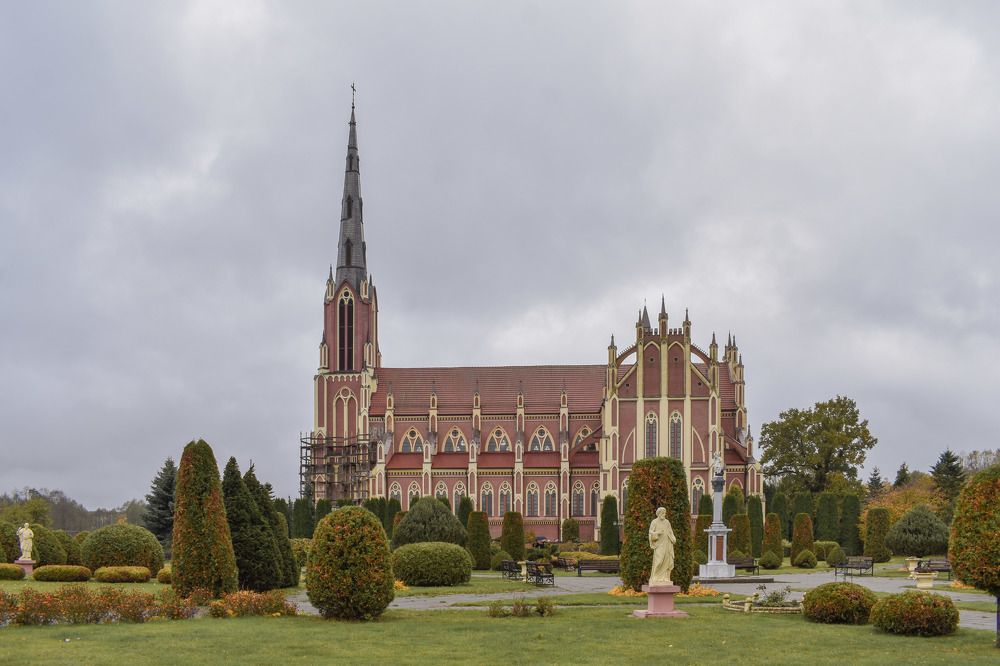 Photograph by Лариса Толкачёва