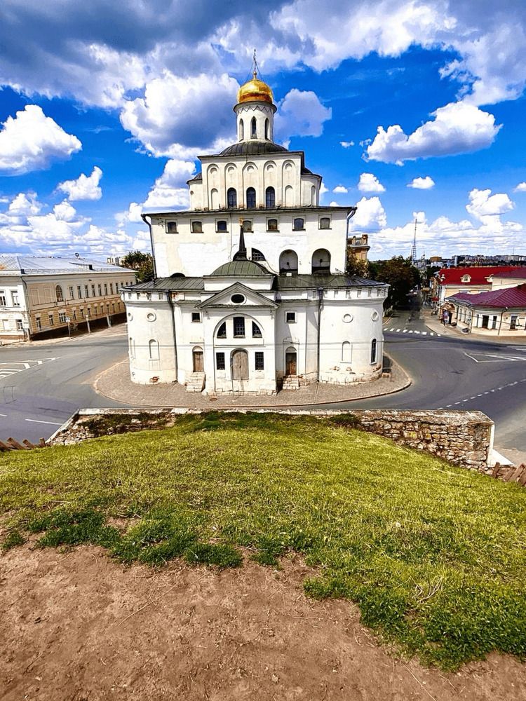 Фотография автора Илья