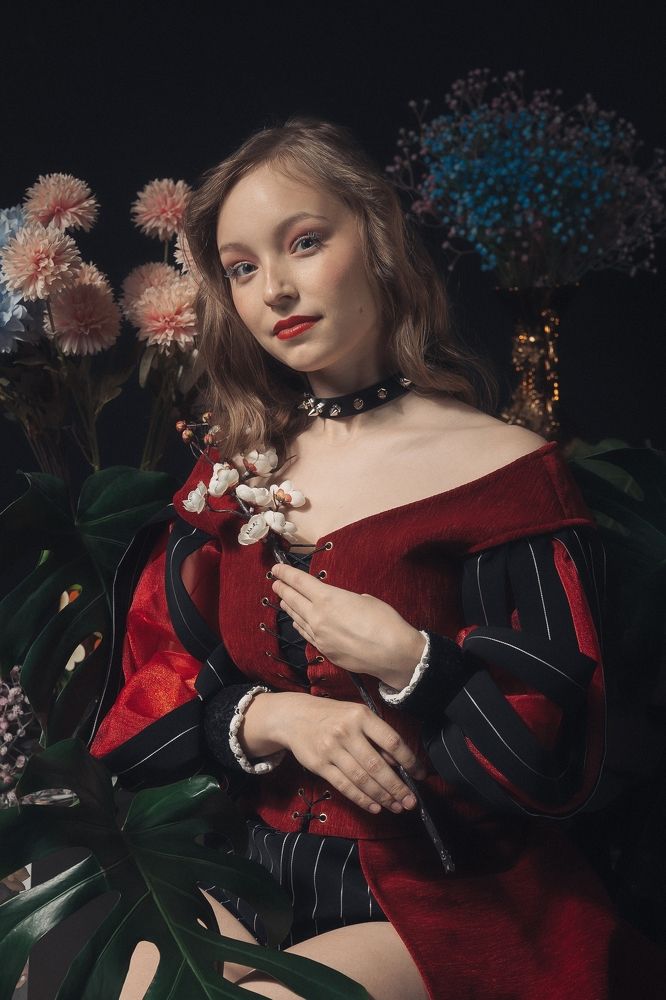 Photograph by Роман Маньков