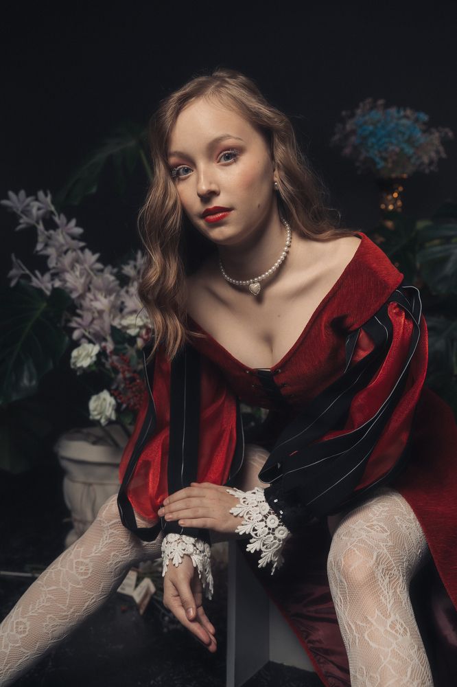 Photograph by Роман Маньков