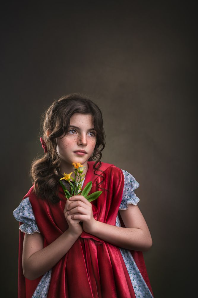 Фотография автора Camilla