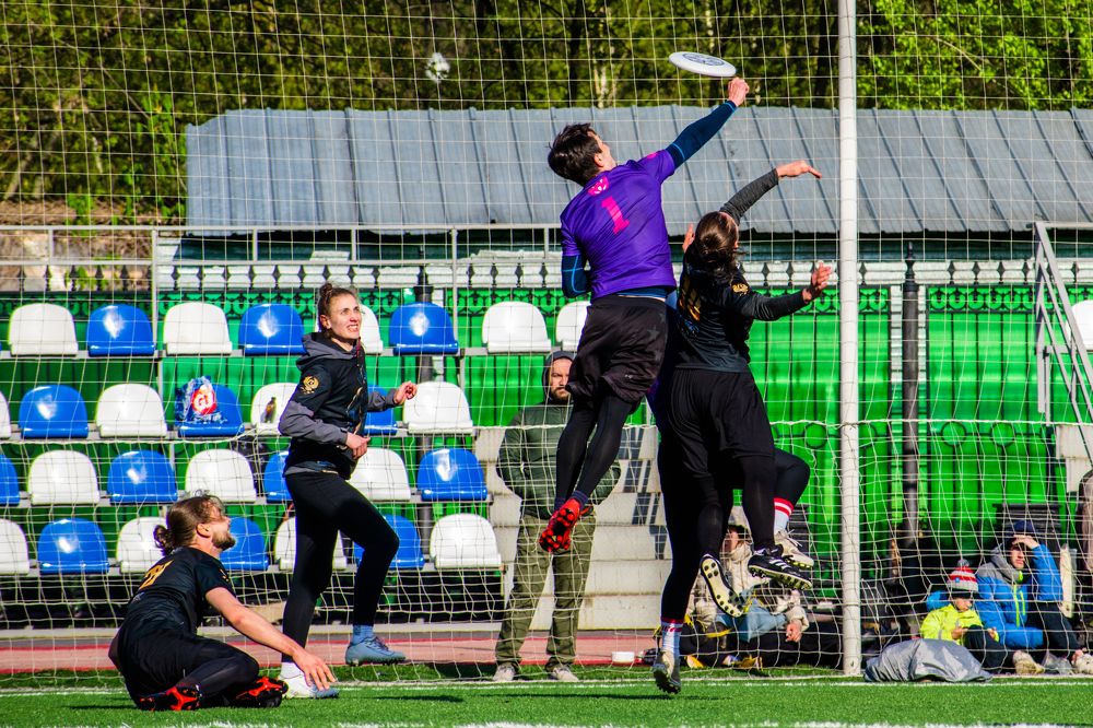 Photograph by Анна Стукалина