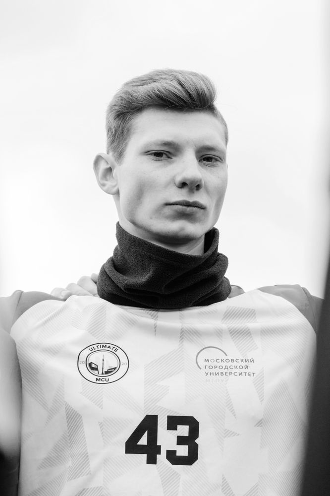 Photograph by Анна Стукалина