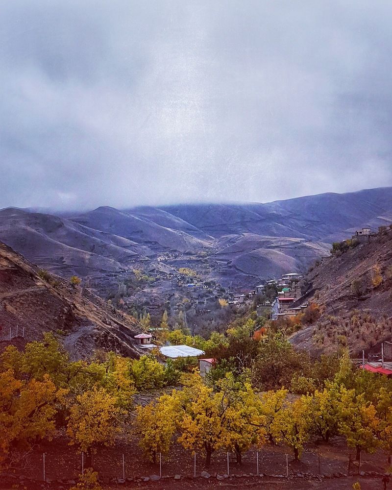 Photograph by MMD HORANFAR