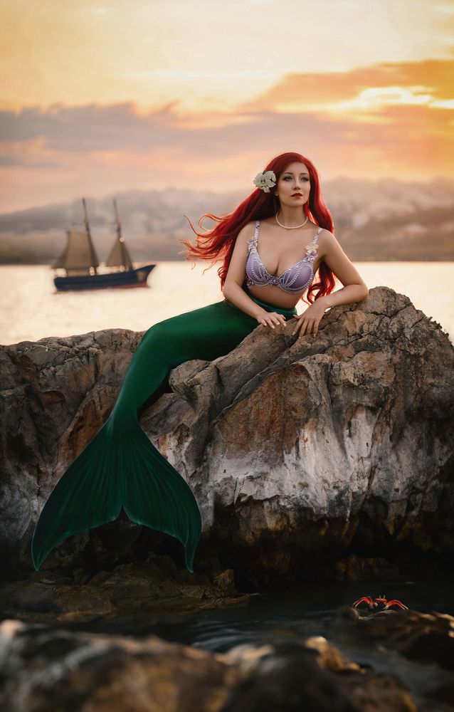 Photograph by Ольга Колокольникова