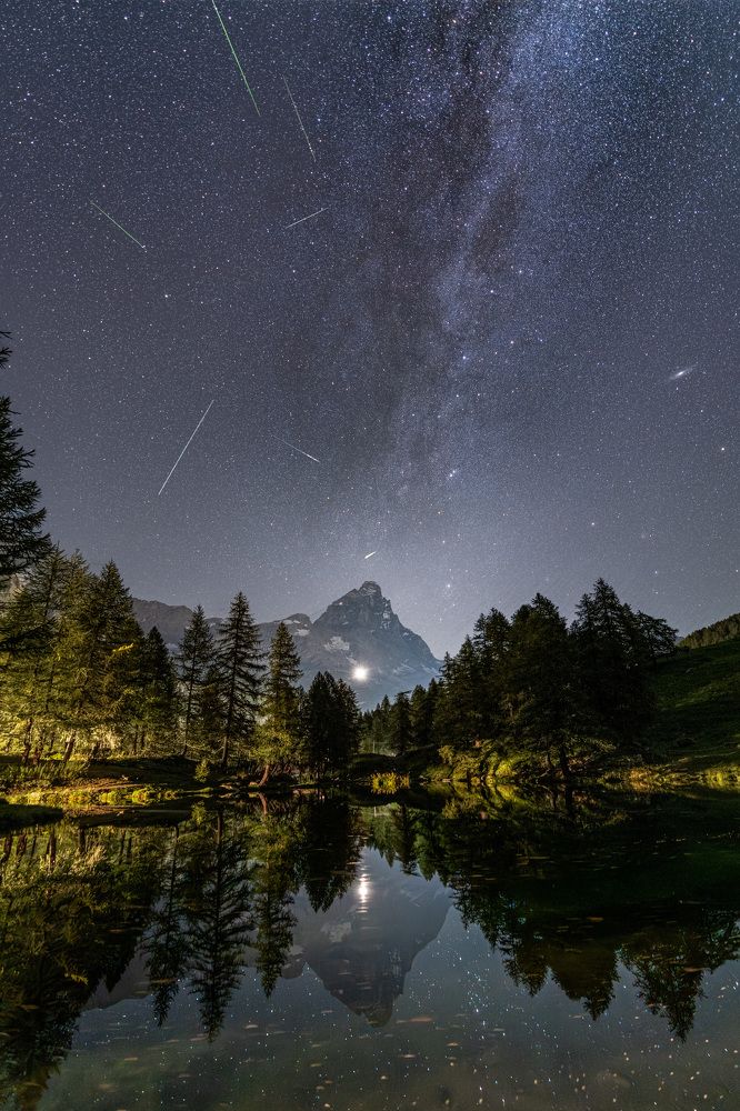 Photograph by Davide Torchia