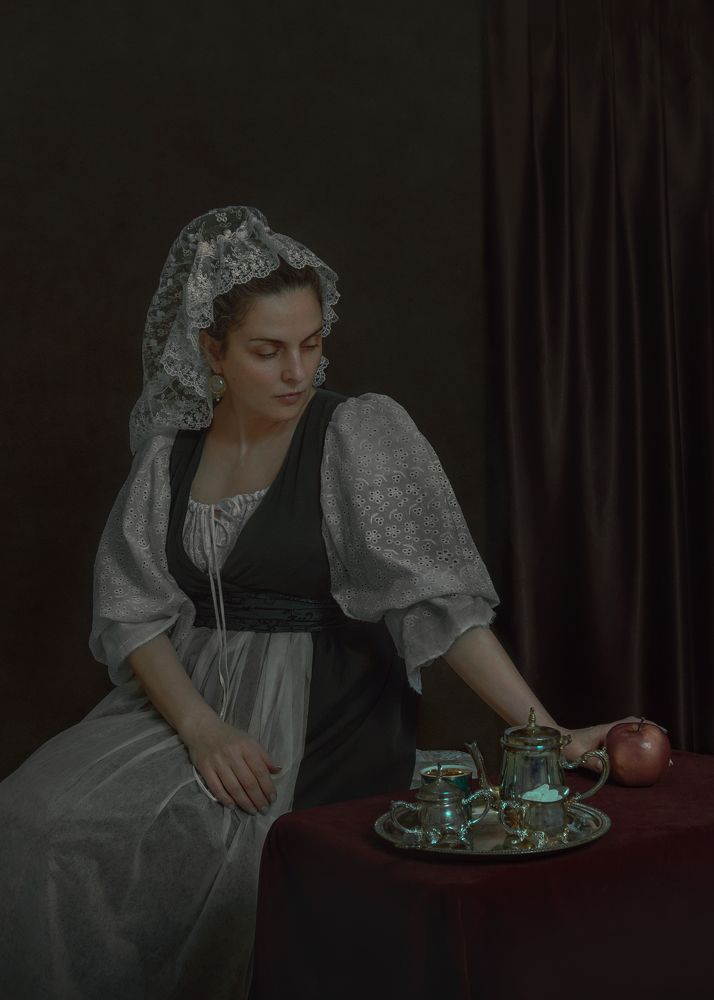 Фотография автора ANZHELA