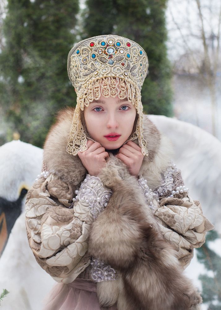 Photograph by Ольга Лобачёва