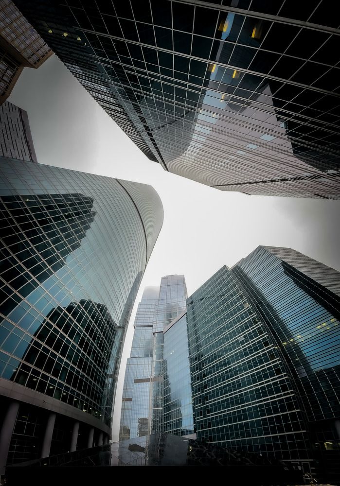 Фотография автора Sergey Sokolovsky